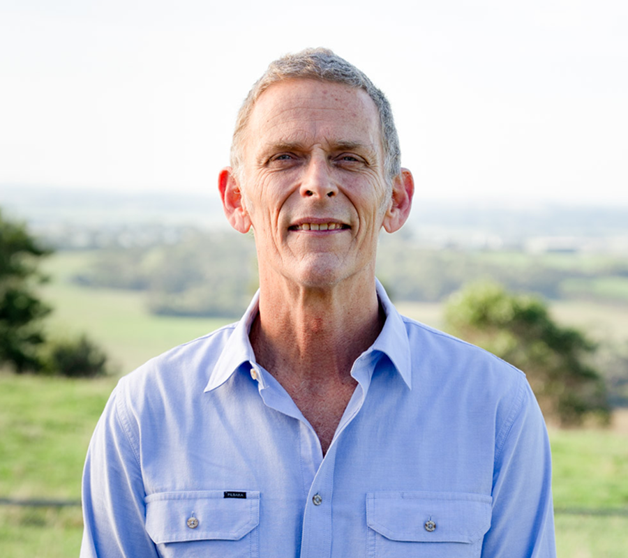 Craig Baru